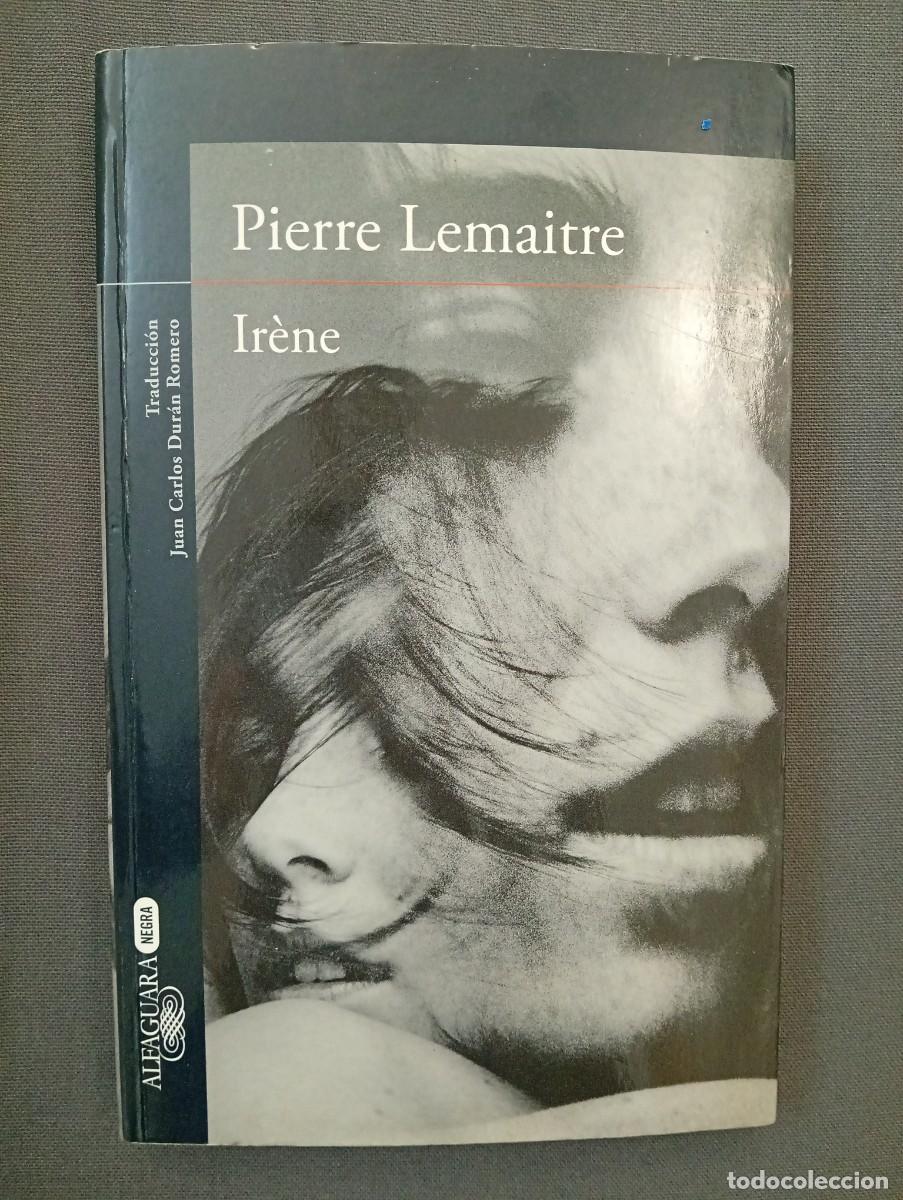 Livres d'occasion: Pierre Lemaitre. Irene