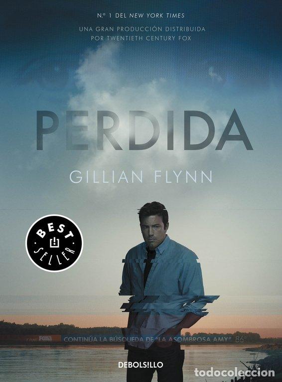 Second hand books: Perdida - Flynn, Gillian - Debolsillo - Bestseller Random, 26200