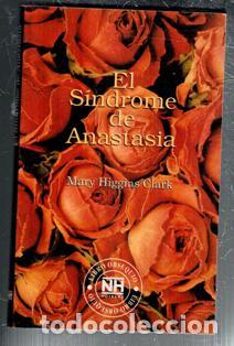 Gebrauchte B&uuml;cher: El s&iacute;ndrome de Anastasia, Mary Higgins Clark