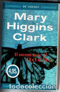 Gebrauchte B&uuml;cher: El secreto de la noche, Mary Higgins Clark