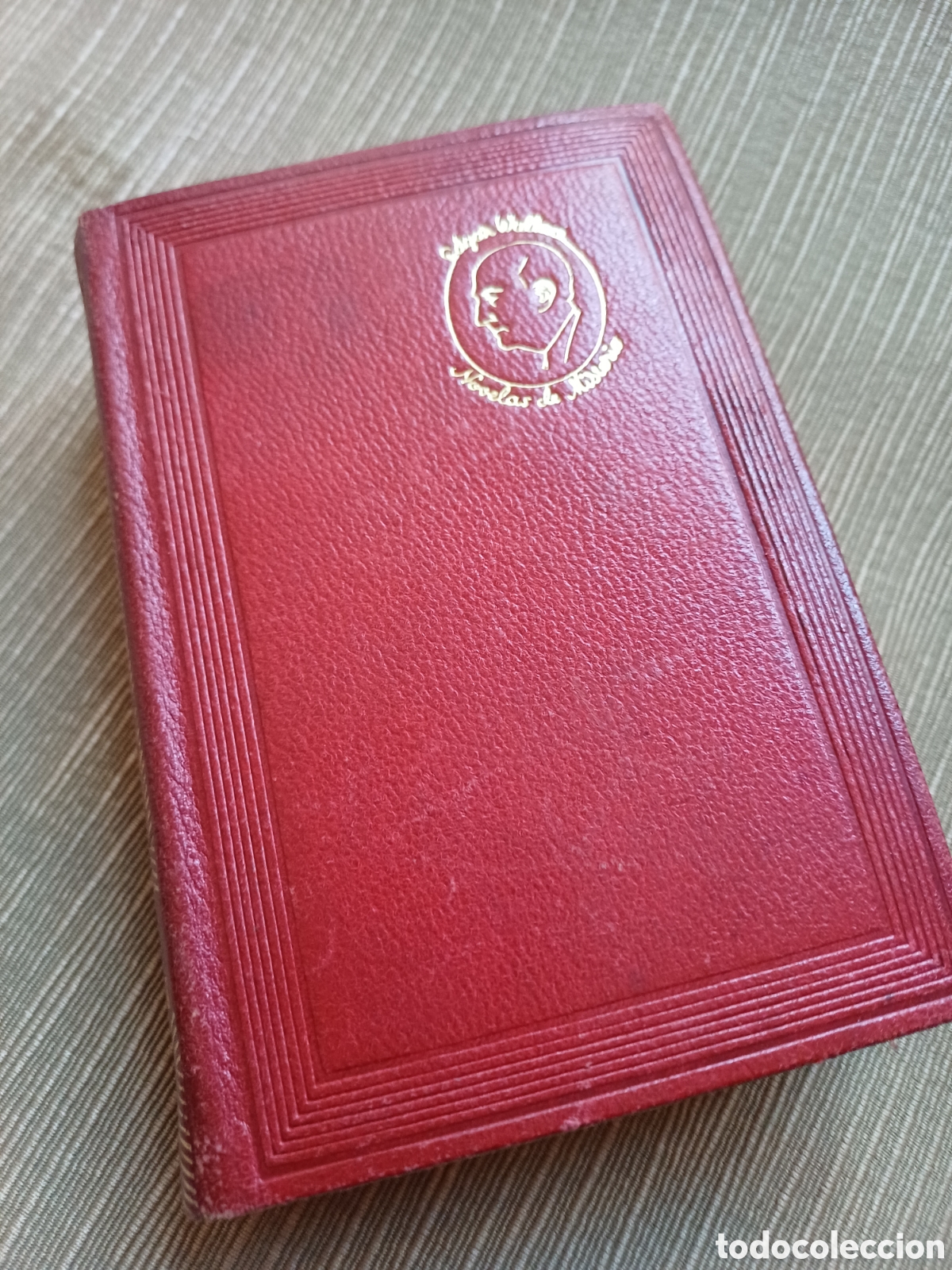 Libros de segunda mano: Edgar Wallance . Novelas de intriga y Novelas de misterio