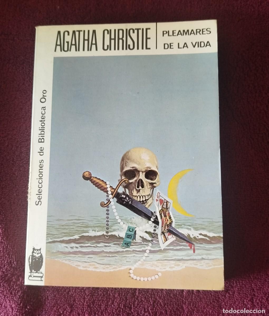 Libros de segunda mano: Pleamares de la vida, editorial moilino 1986