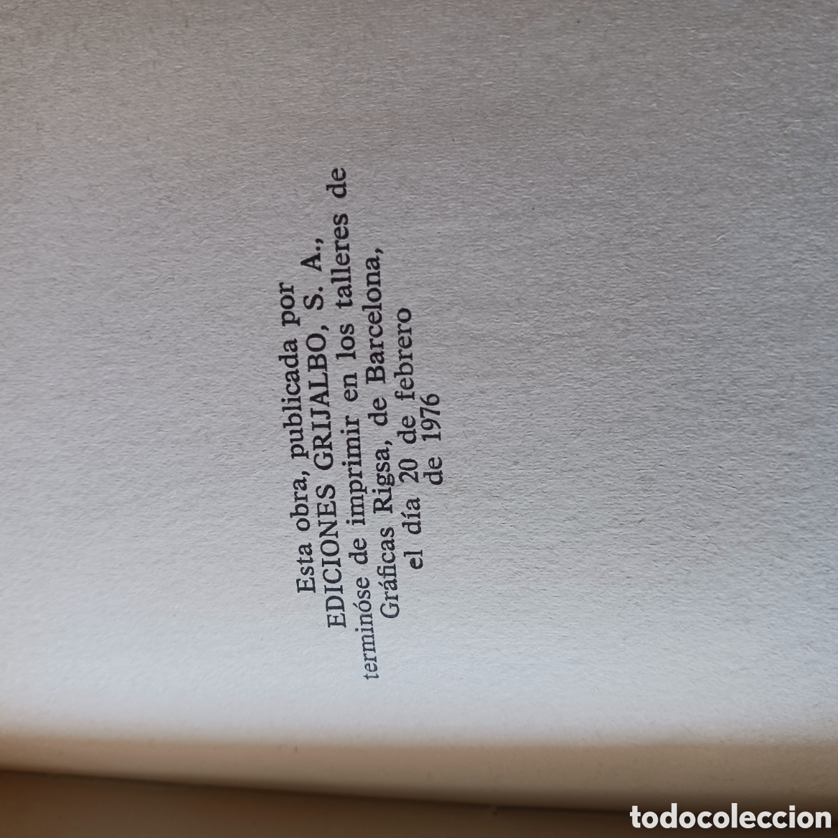 Libros de segunda mano: Frente a los leones de Tom Wicker - Foto 9