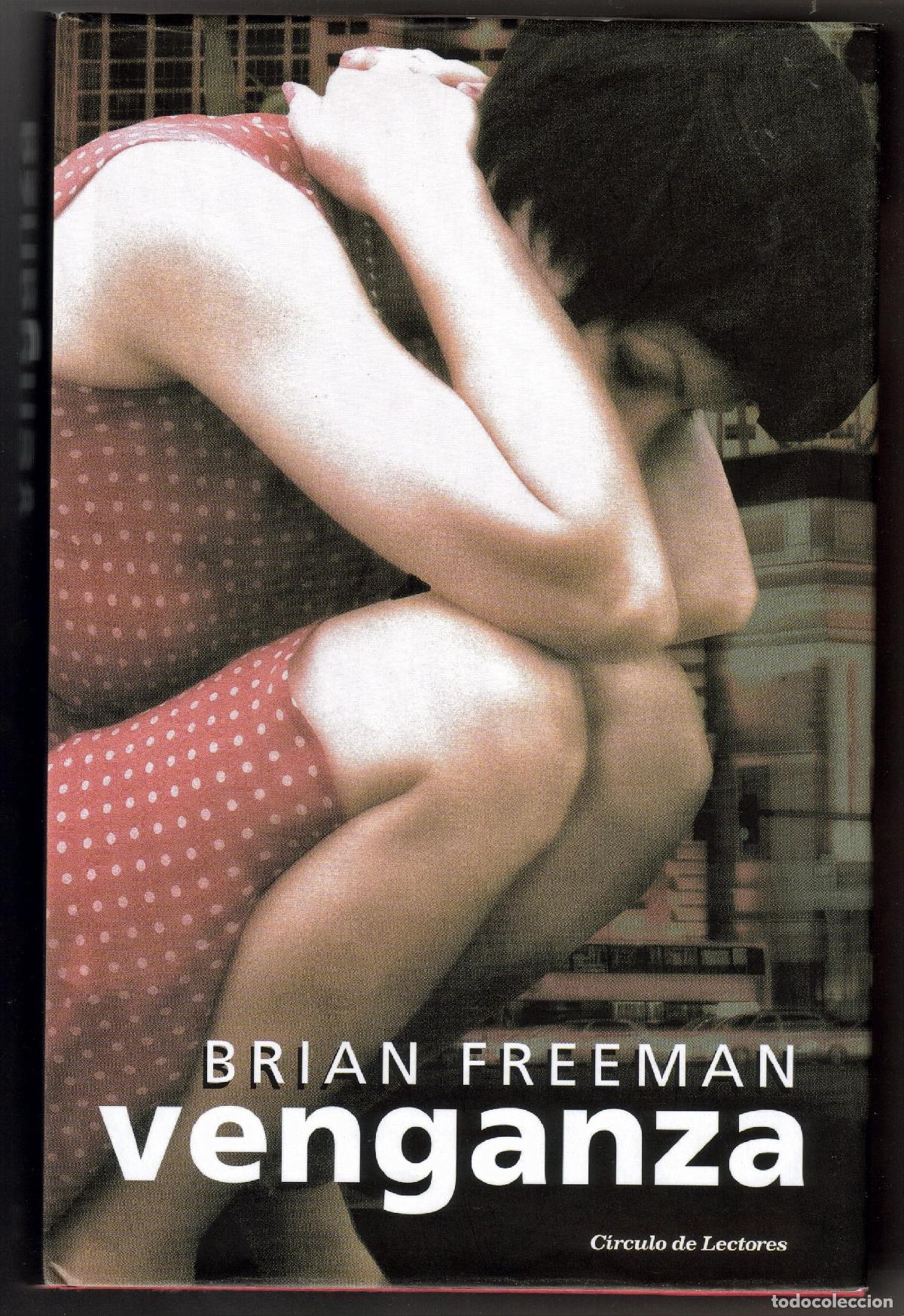 Libros de segunda mano: Venganza - Freeman, Brian - Foto 1