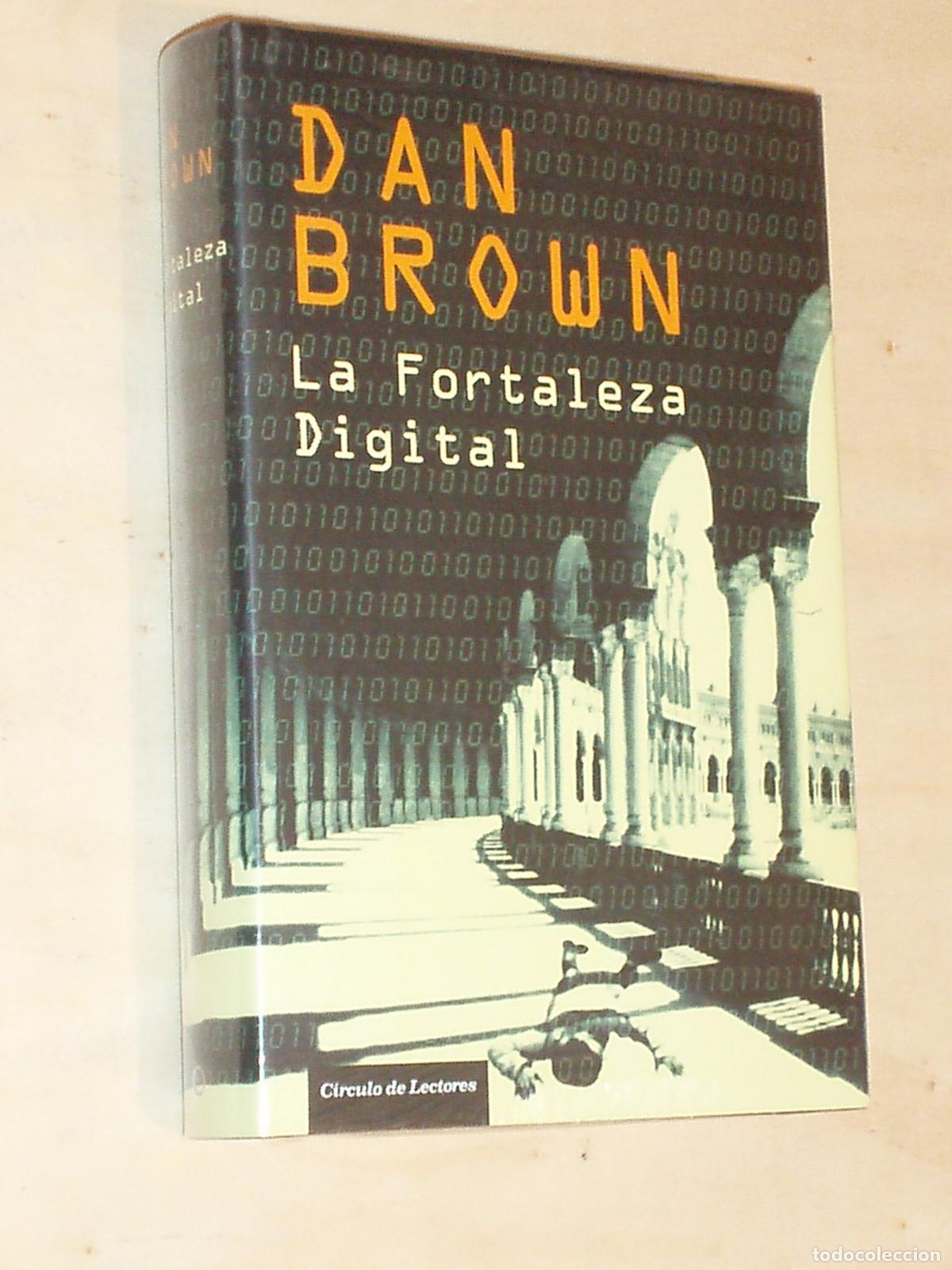 Libros de segunda mano: La Fortaleza Digital - Foto 1