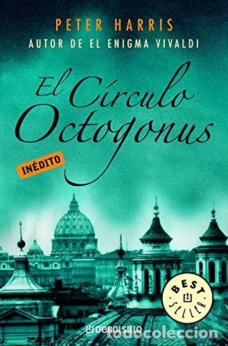Libros de segunda mano: El Circulo Octogonus - Foto 1