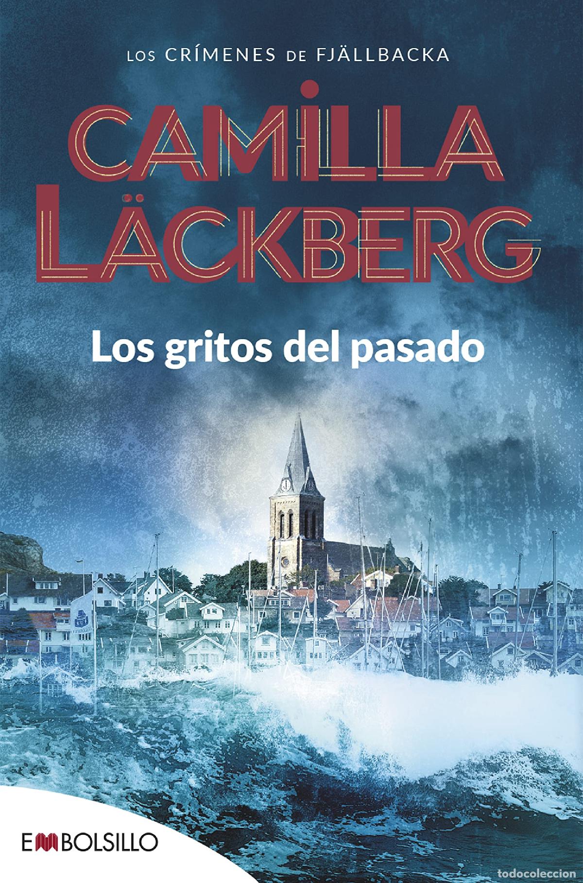 Libros de segunda mano: Los gritos del pasado - Foto 1
