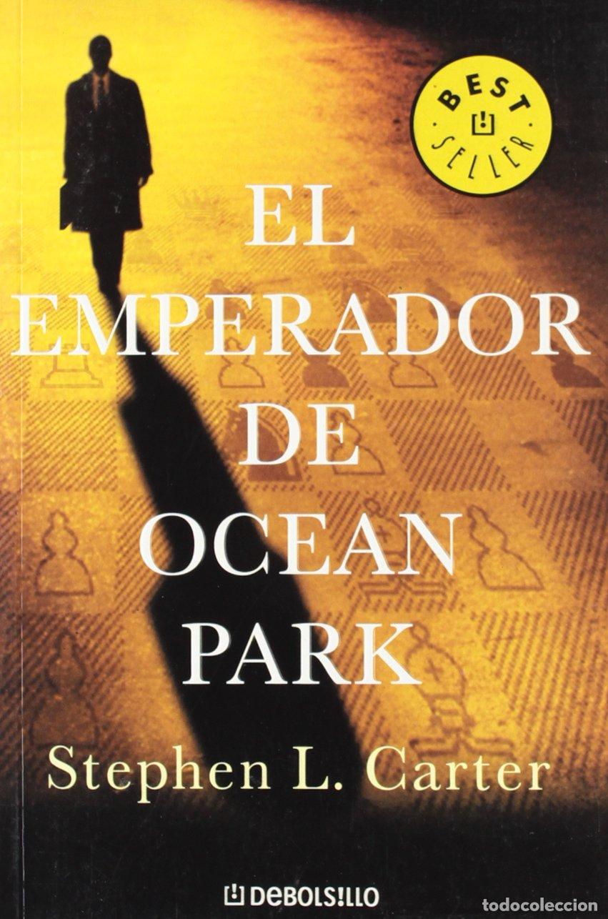 Libri di seconda mano: El emperador de Ocean Park (BEST SELLER)