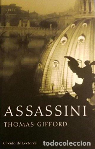 Libros de segunda mano: Assassini - Gifford, Thomas - Foto 1