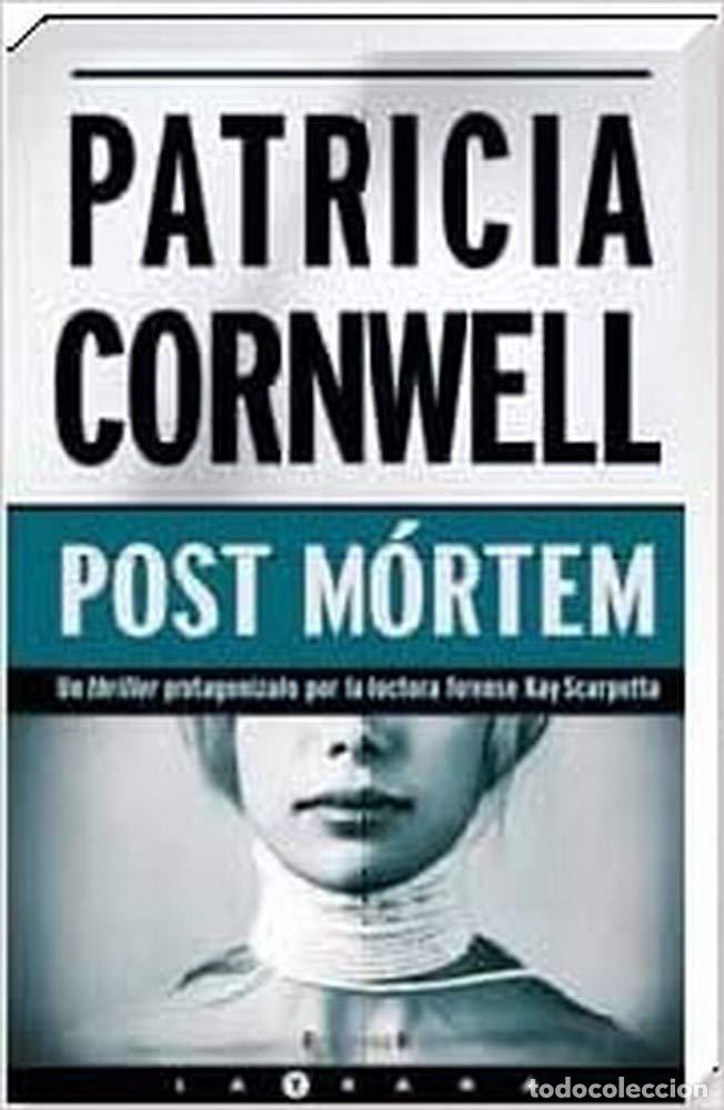 Libri di seconda mano: Post M&oacute;rtem (Doctora Kay Scarpetta 1)