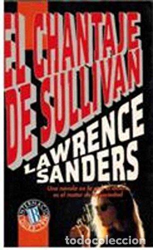 Libros de segunda mano: El chantaje de Sullivan - Foto 1