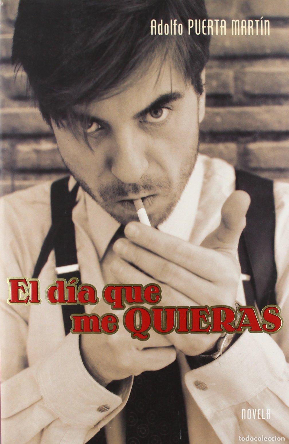 Libros de segunda mano: El d&iacute;a que me quieras (EXITOS) - Foto 1