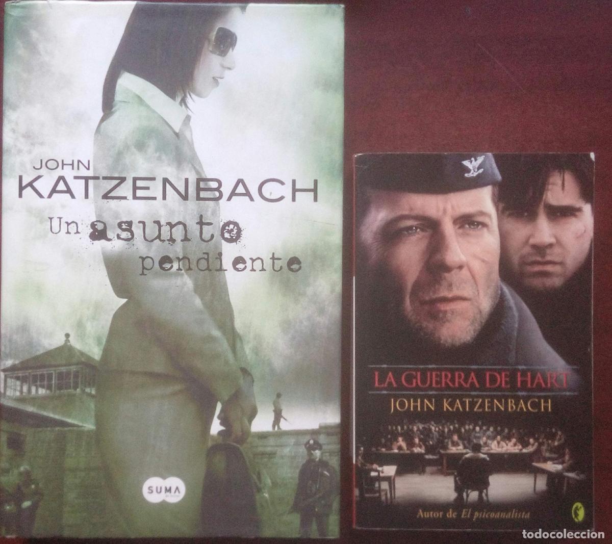 Gebrauchte B&uuml;cher: UN ASUNTO PENDIENTE (SIN COLECCION)