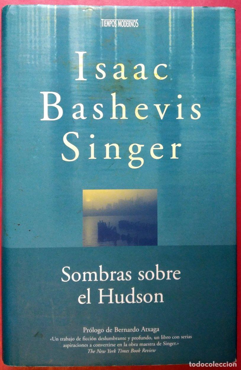 Gebrauchte B&uuml;cher: Sombras sobre hudson