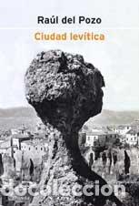 Gebrauchte B&uuml;cher: Ciudad levitica - POZO, RAUL DEL