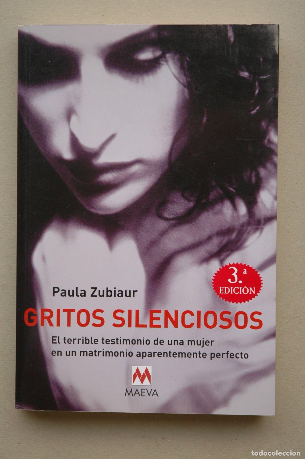 Livros em segunda m&atilde;o: GRITOS SILENCIOSOS,LOS (SIN COLECCION)