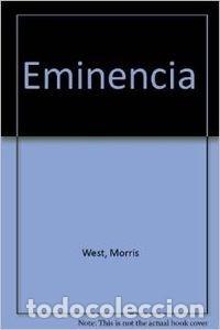 Libri di seconda mano: Eminencia - WEST, Morris.-