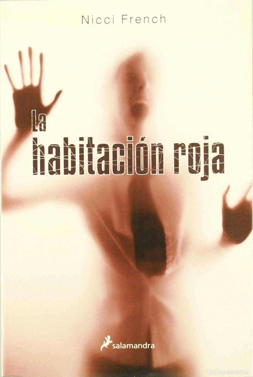 Libri di seconda mano: La habitaci&oacute;n roja (Best Seller)