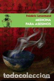Libri di seconda mano: Medicina para asesinos: 1 (Alea)