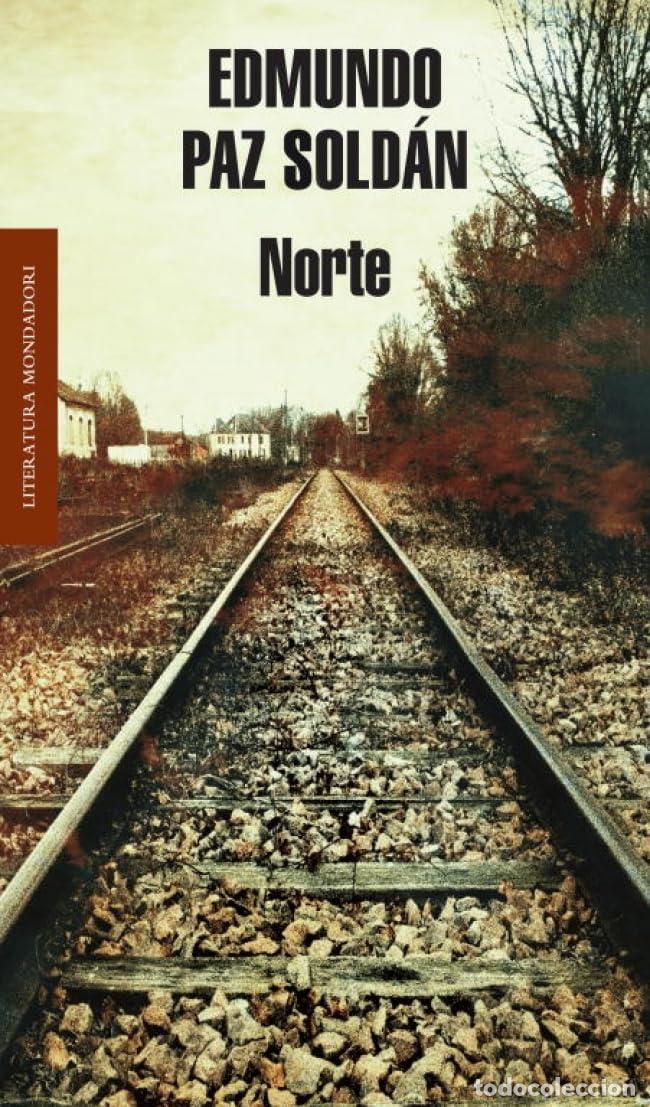 Libros de segunda mano: Norte: 457 (Random House) - Foto 1
