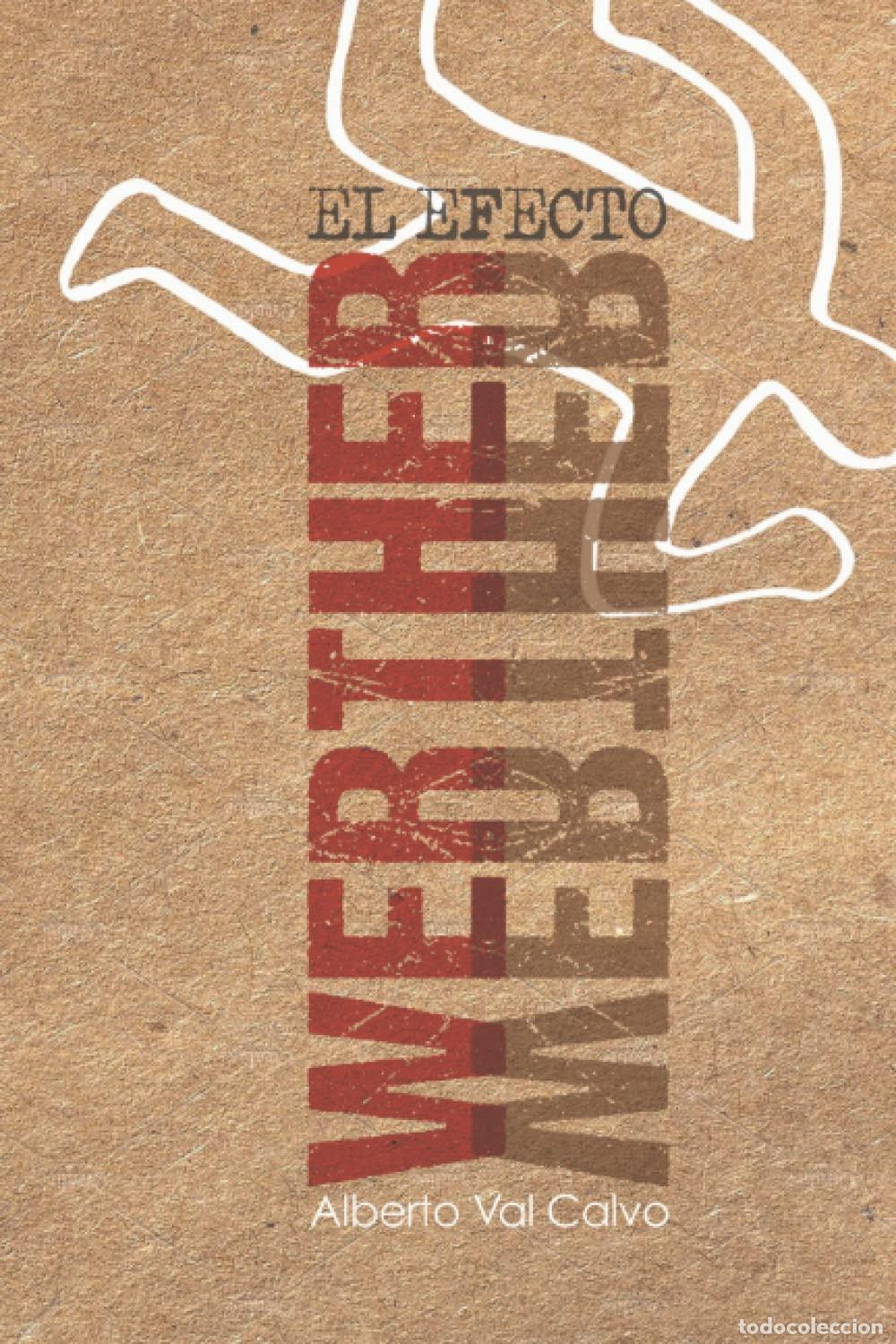 Gebrauchte B&uuml;cher: El efecto Werther (Tetralog&iacute;a del Aislamiento)