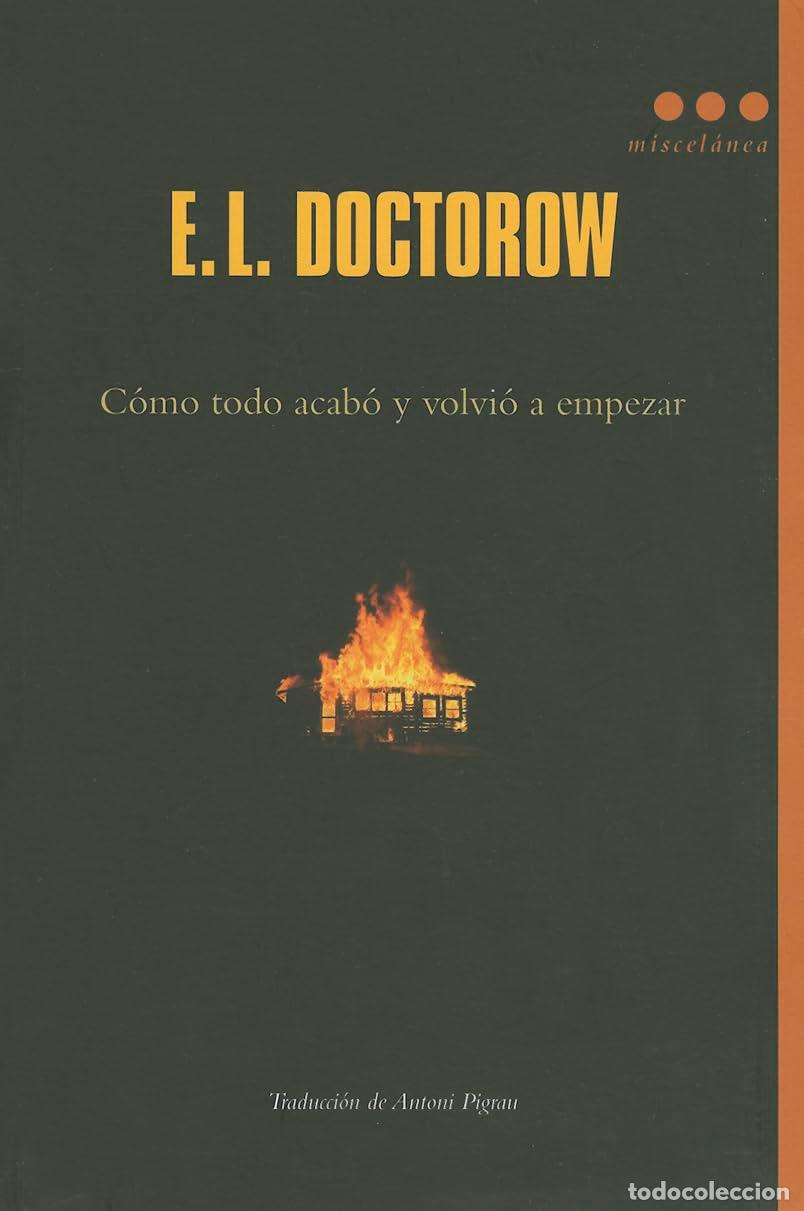 Gebrauchte B&uuml;cher: C&oacute;mo Todo Acab&oacute; Y Volvi&oacute; A Empezar
