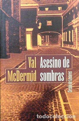 Gebrauchte B&uuml;cher: ASESINO DE SOMBRAS - McDermid, Val