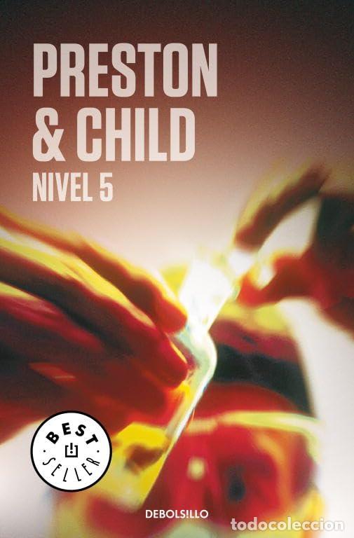 Libri di seconda mano: Nivel 5 (Best Seller)