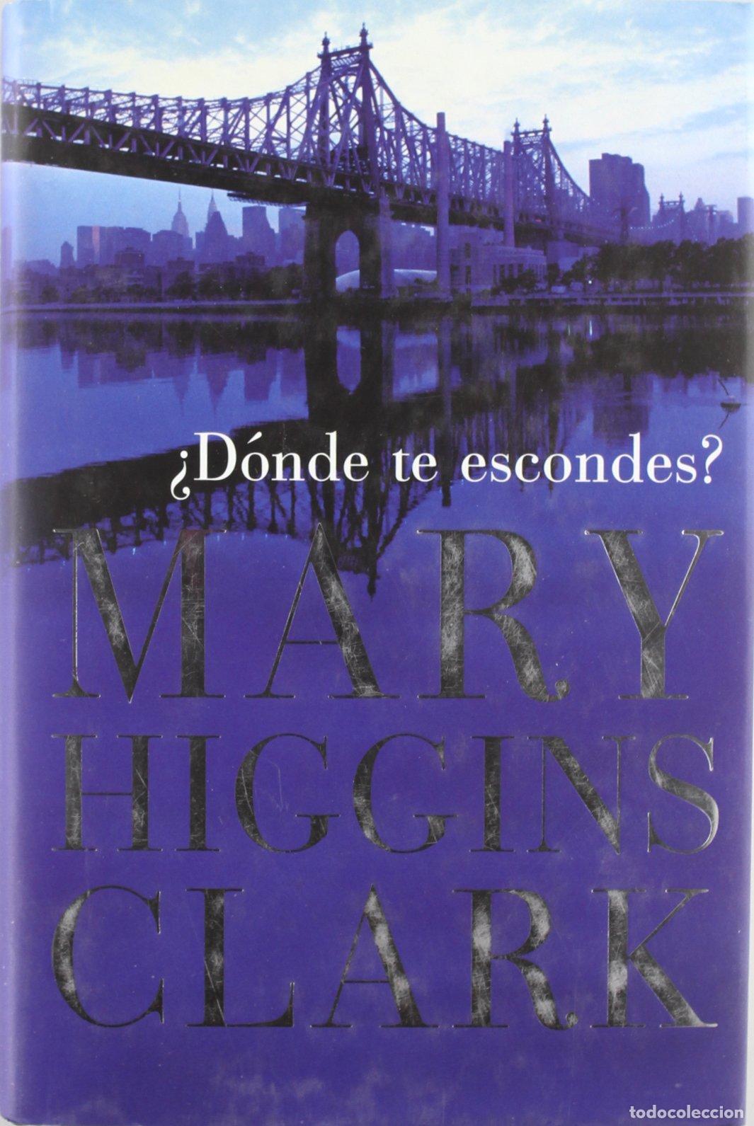 Libri di seconda mano: &iquest;D&oacute;nde te escondes? (EXITOS)
