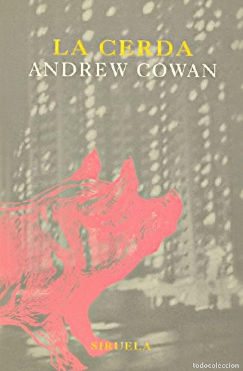 Second hand books: La cerda: 52 (Las Tres Edades)