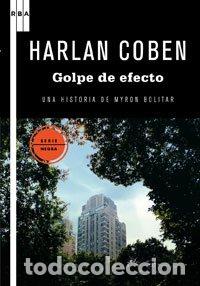 Libri di seconda mano: Golpe de efecto: 2 (Serie Negra)