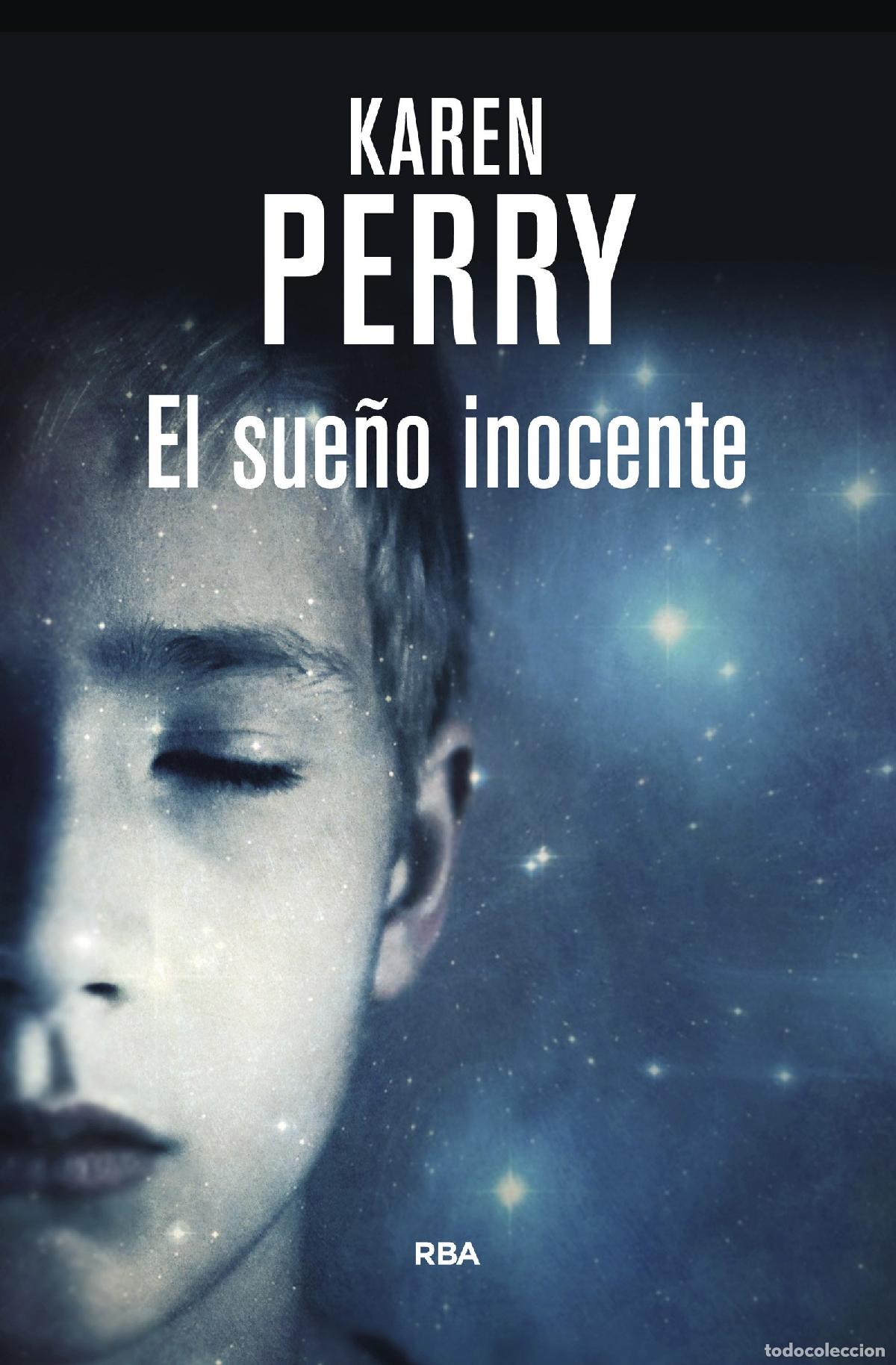 Libri di seconda mano: El sue&ntilde;o inocente (Serie Negra)