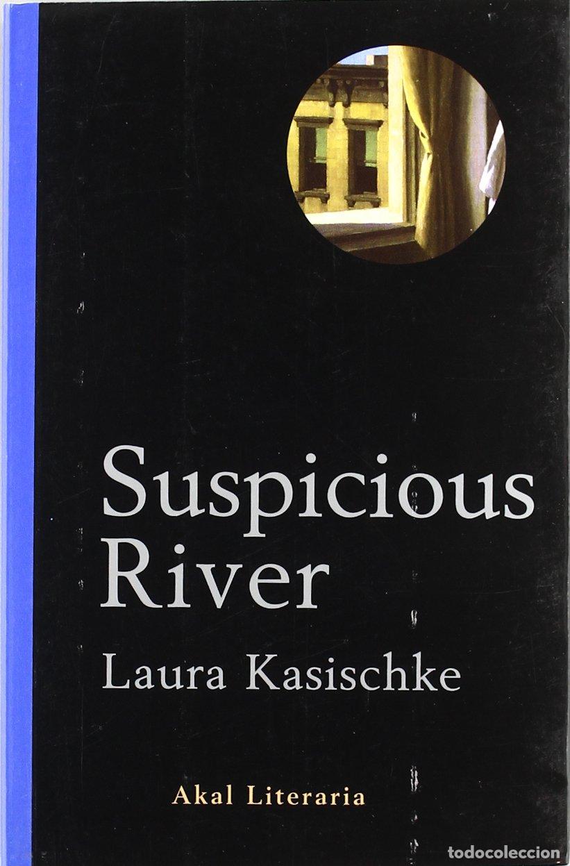 Livres d'occasion: Suspicious River: 21 (Literaria)