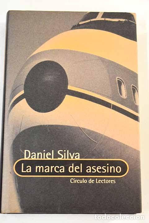 Gebrauchte B&uuml;cher: La marca del asesino