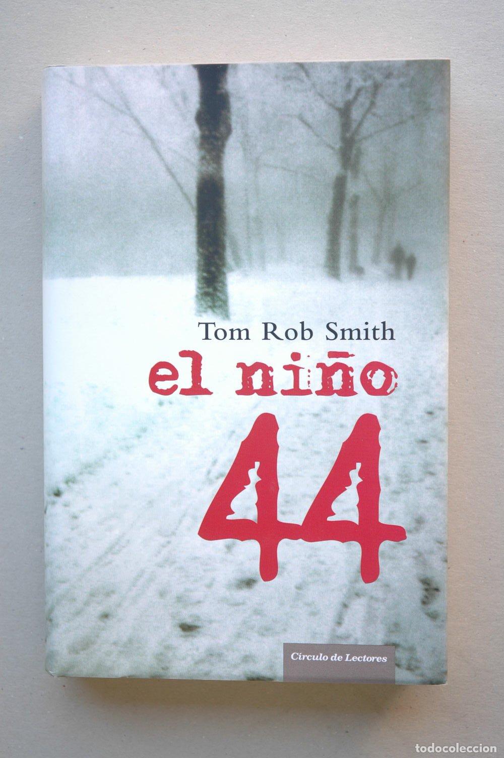 Gebrauchte B&uuml;cher: El Ni&ntilde;o 44 - Smith, Tom Rob