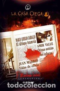 Livres d'occasion: Casa Ciega 2 (La Casa Ciega/The Blind House)