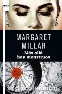 Libri di seconda mano: Mas alla hay monstruos: 046 (Serie Negra)