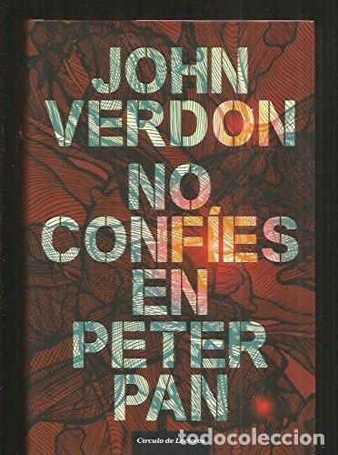Libros de segunda mano: No Conf&iacute;es En Peter Pan - Foto 1