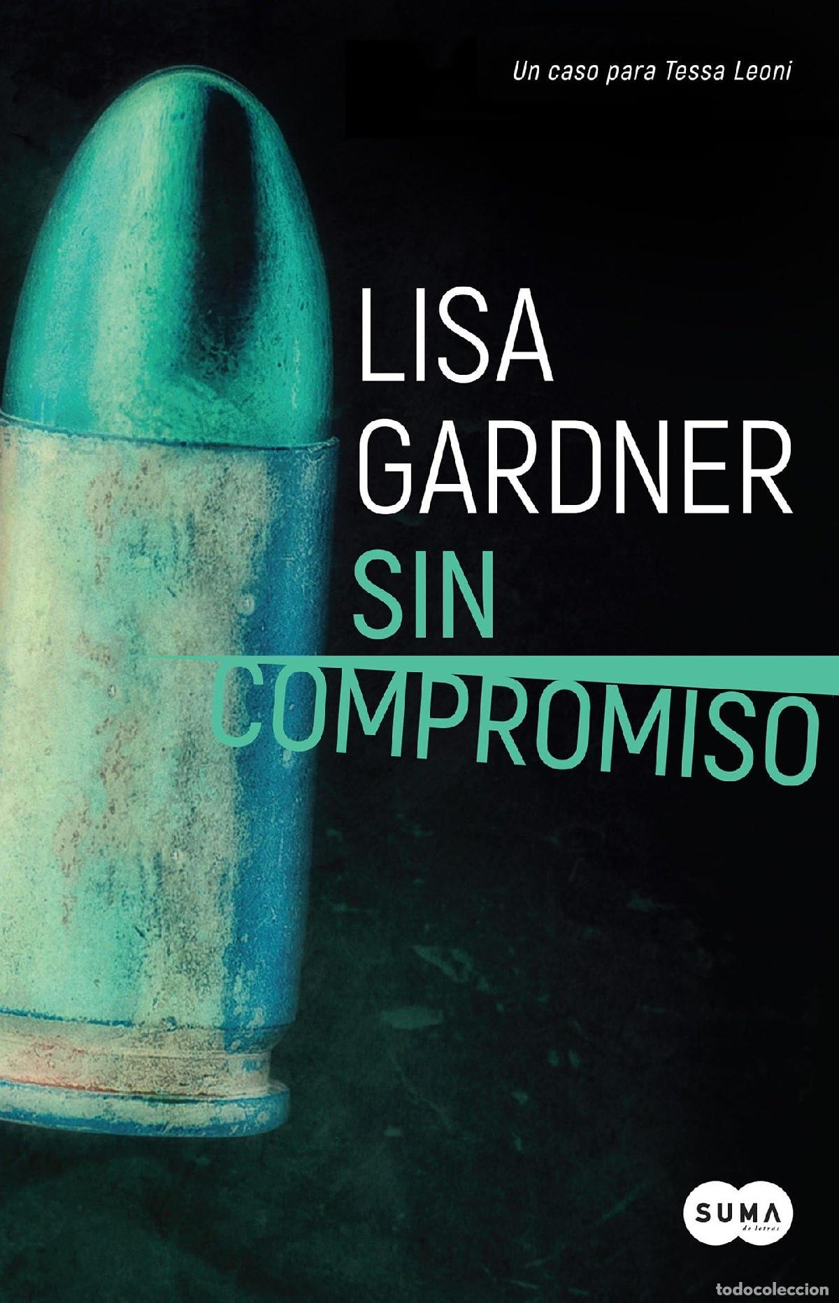 Libros de segunda mano: Sin compromiso / Touch & Go: 2 (SUMA)