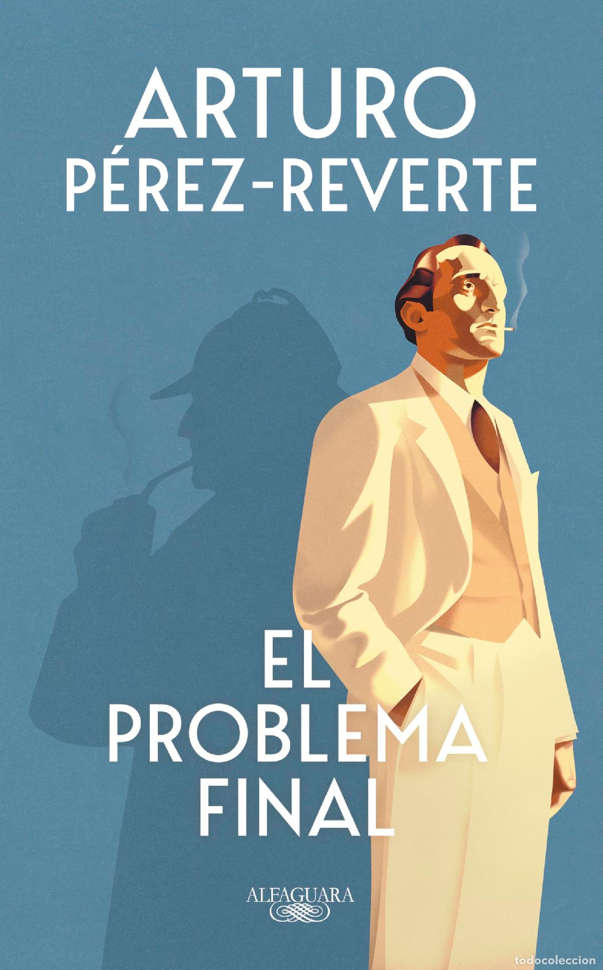 Libros de segunda mano: El problema final (Hisp&aacute;nica)
