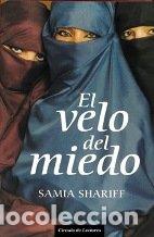 Libros de segunda mano: Velo del miedo, el - Shariff, Samia