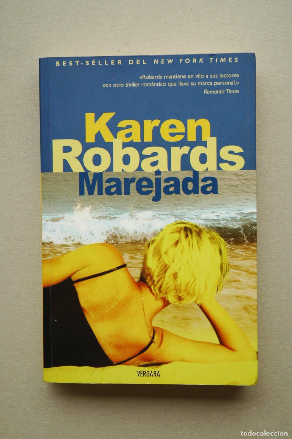Libros de segunda mano: MAREJADA: 00000 (SEDA) - Foto 1