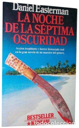 Gebrauchte B&uuml;cher: LA Noche De LA Sptima Oscuridad