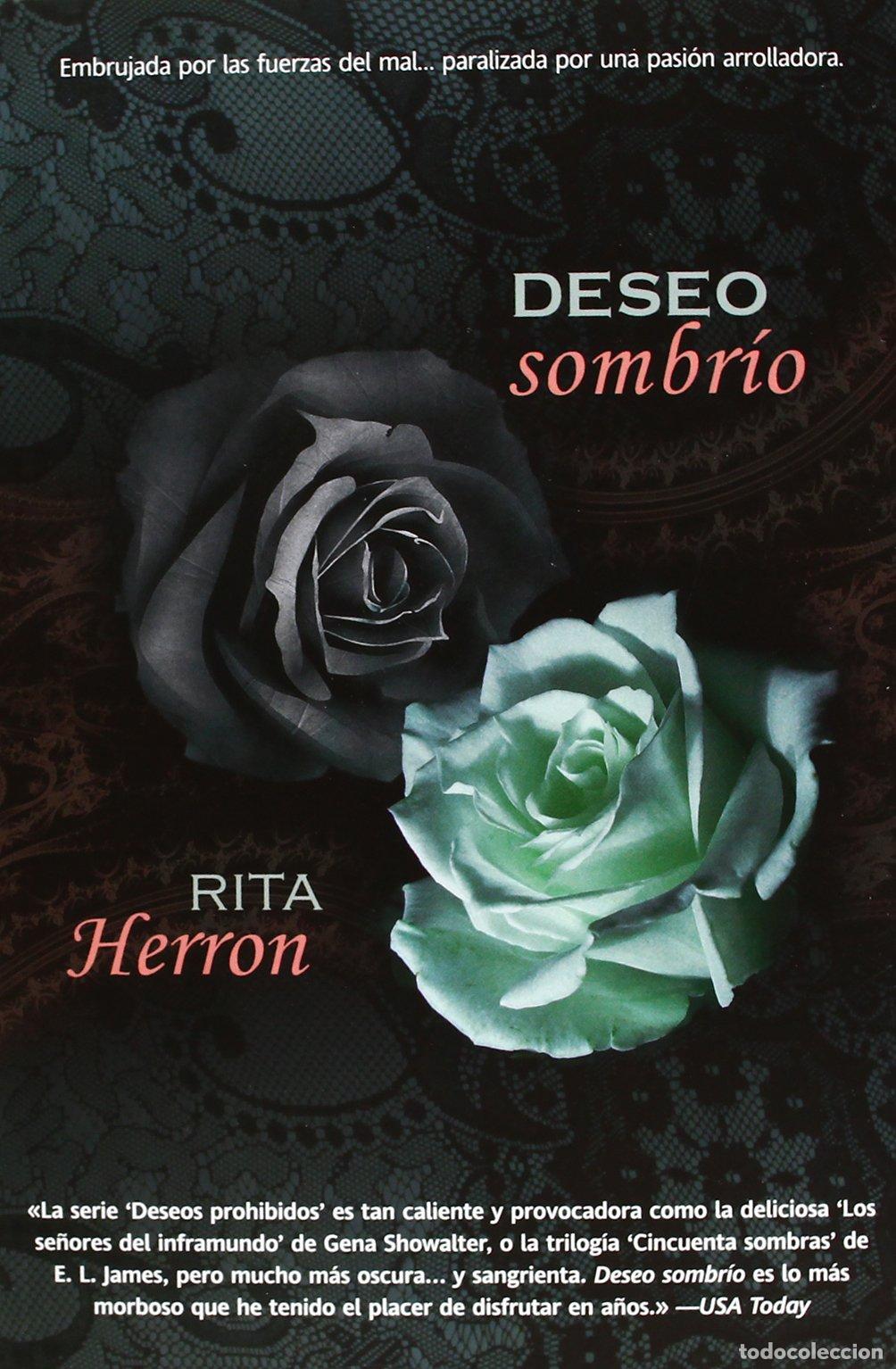 Gebrauchte B&uuml;cher: Deseo sombr&iacute;o (Pandora)