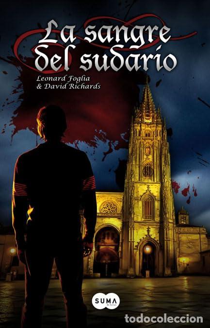 Gebrauchte B&uuml;cher: La sangre del sudario