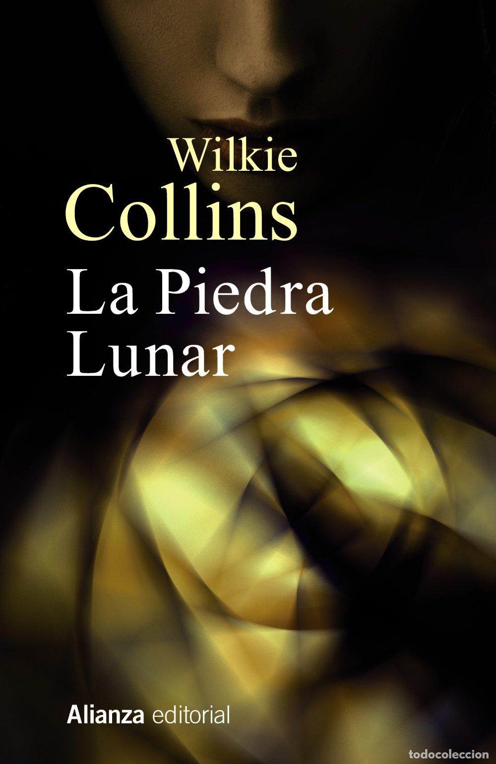 Libri di seconda mano: La Piedra Lunar (13/20)