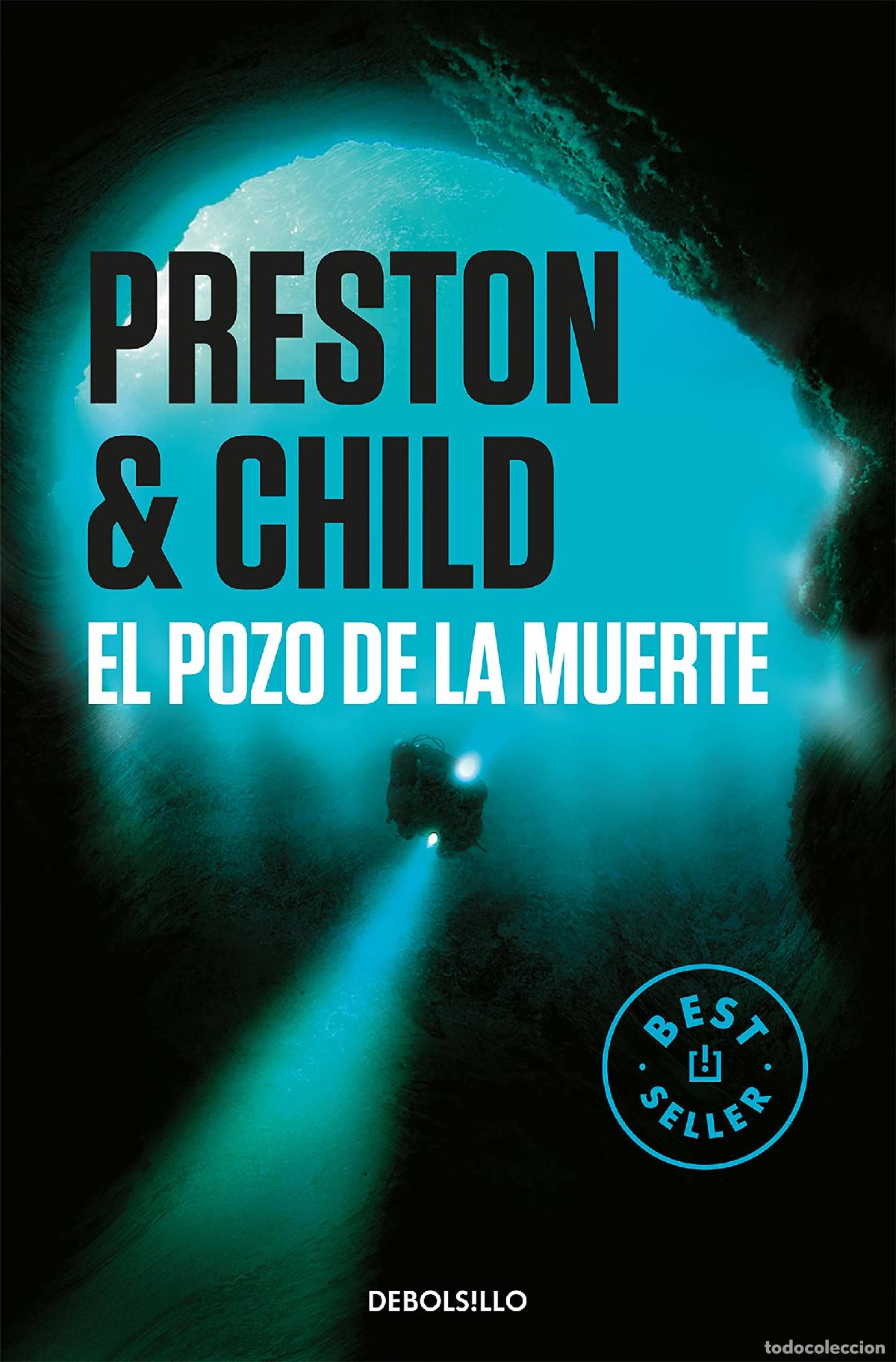 Livres d'occasion: El pozo de la muerte (Best Seller)