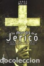 Livres d'occasion: Los Muros De Jerico - Molist, Jorge