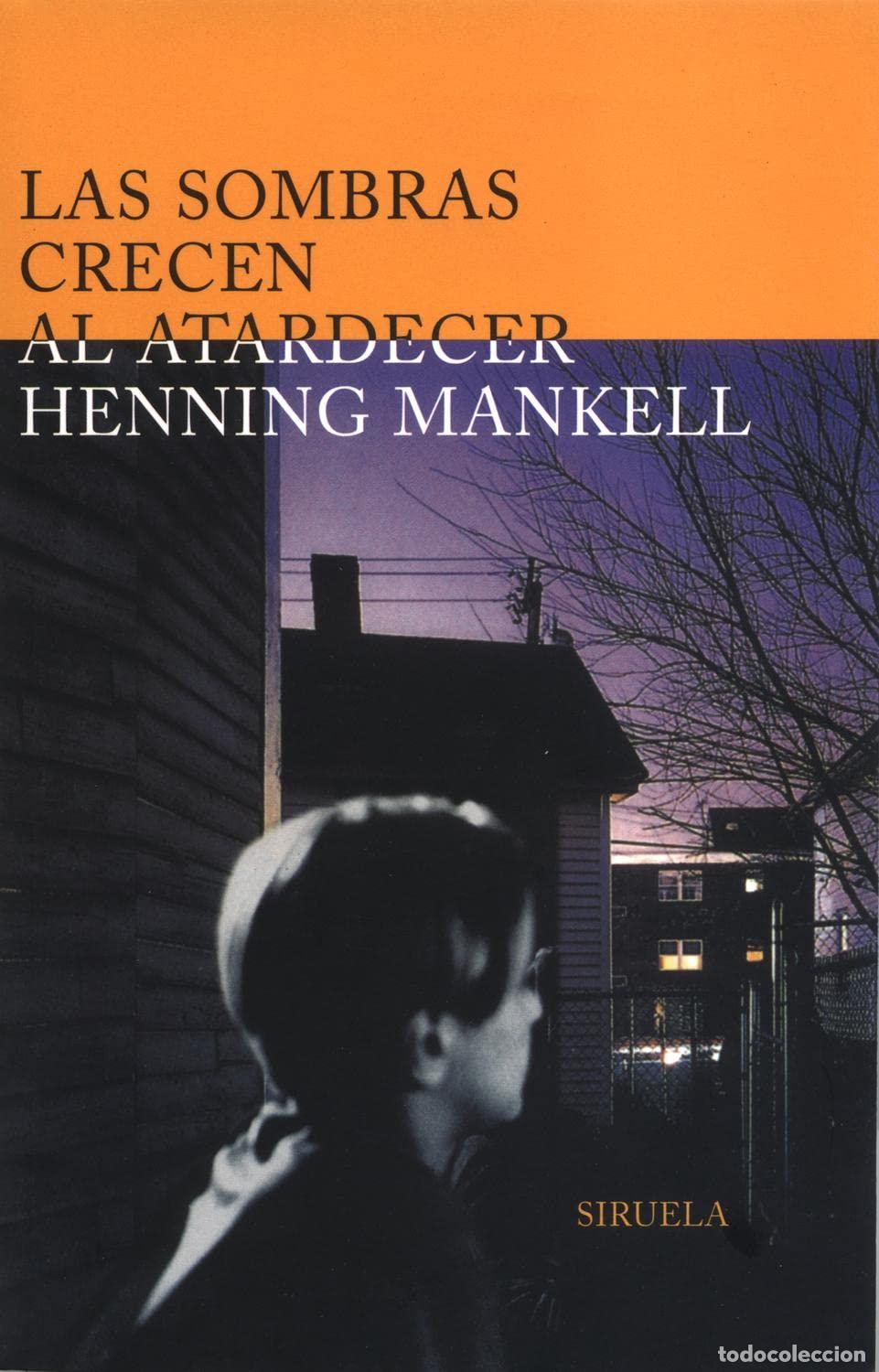Gebrauchte B&uuml;cher: Las sombras crecen al atardecer: 88 (Las Tres Edades)