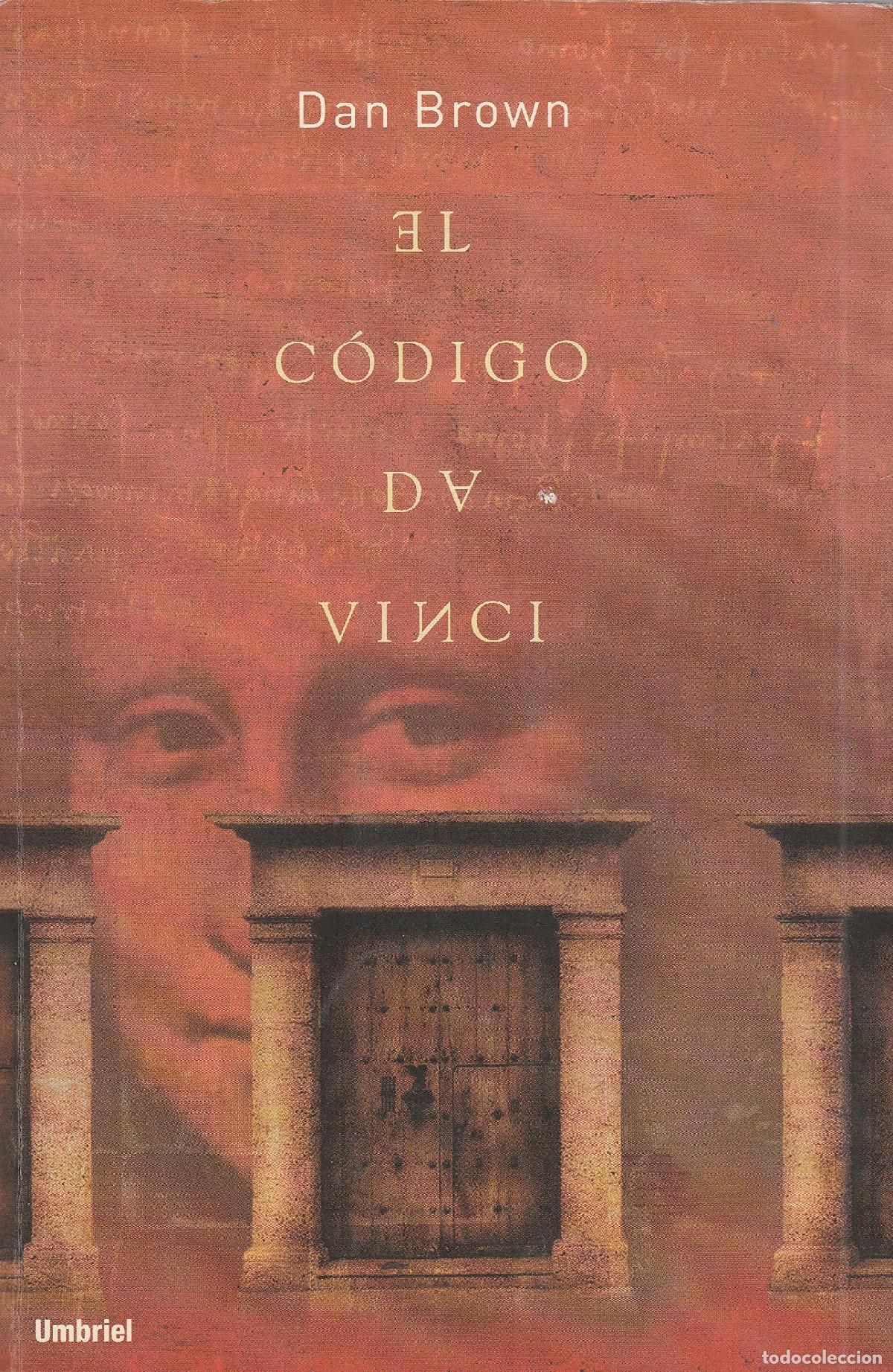 Libros de segunda mano: El c&oacute;digo Da Vinci - Brown, Dan - Foto 1